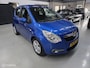 Opel Agila 1.0 Edition/2e eigenaar/Airco/Navigatie/Rijklaar!