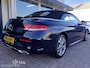 Mercedes-Benz C-klasse Cabrio 200 AMG Line/Led/95dkm/2019