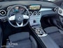 Mercedes-Benz C-klasse Cabrio 200 AMG Line/Led/95dkm/2019