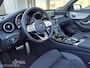Mercedes-Benz C-klasse Cabrio 200 AMG Line/Led/95dkm/2019