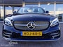 Mercedes-Benz C-klasse Cabrio 200 AMG Line/Led/95dkm/2019