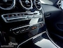 Mercedes-Benz C-klasse Cabrio 200 AMG Line/Led/95dkm/2019
