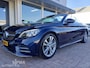 Mercedes-Benz C-klasse Cabrio 200 AMG Line/Led/95dkm/2019