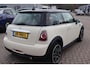 MINI Cooper Mini 1.6 Pepper Airco, Schuif- kanteldak, Navigatie, Stoelverwarming,