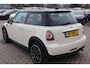 MINI Cooper Mini 1.6 Pepper Airco, Schuif- kanteldak, Navigatie, Stoelverwarming,