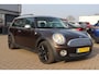 MINI Clubman Mini 1.6 Cooper Panoramadak, Stoelverwarming, Elektrische ramen, Schuif- kanteldak, Climate control