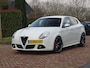 Alfa Romeo Giulietta 1.4 T TCT | Raggazzon | Eibach | Difusser 8C | Carplay | 19 inch | Uniek.