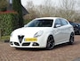 Alfa Romeo Giulietta 1.4 T TCT | Raggazzon | Eibach | Difusser 8C | Carplay | 19 inch | Uniek.