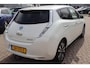 Nissan Leaf Tekna 30 kWh Camera, Navigatie, Stoel- en Stuurverwarming,  Trekhaak, Cruise control