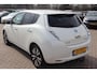 Nissan Leaf Tekna 30 kWh Camera, Navigatie, Stoel- en Stuurverwarming,  Trekhaak, Cruise control