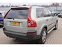 Volvo XC90 2.4 D5 Summum 7 Persoons, Schuif- kanteldak, Camera, Lederen interieur, Trekhaak, Stoelverwarming, Cruise control