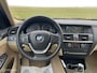 BMW X3 xDrive35i High Executive / LEDER / CAMERA / PANORAMA