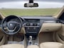 BMW X3 xDrive35i High Executive / LEDER / CAMERA / PANORAMA