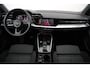 Audi A3 Limousine 30 TFSI Advanced edition Trekhaak Sportstoelen Navigatie Carplay Android Full LED 17 inch LMV Clima Adaptive Cruise
