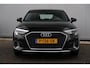 Audi A3 Limousine 30 TFSI Advanced edition Trekhaak Sportstoelen Navigatie Carplay Android Full LED 17 inch LMV Clima Adaptive Cruise