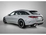 Mercedes-Benz E-klasse Estate 300 e Sport Edition | Premium | Nightpakket | Lederpakket | Rijassistentiepakket Plus | Trekhaak | Panoramaschuifdak | 20 inch AMG velgen | Stoelventilatie voor | 360°-camera | Burmester® 4D sound system |