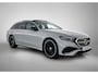 Mercedes-Benz E-klasse Estate 300 e Sport Edition | Premium | Nightpakket | Lederpakket | Rijassistentiepakket Plus | Trekhaak | Panoramaschuifdak | 20 inch AMG velgen | Stoelventilatie voor | 360°-camera | Burmester® 4D sound system |