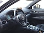 Mazda CX-5 Homura 2.0 automaat e-Sky-G 165pk /Comfort Pack/Navi/HUD/Keyless/360 camera/Leder/CarPlay