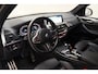 BMW X3 xDrive 30e M Sport High Executive Aut. [ Panorama Leder 360°-camera ]
