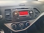 Kia Picanto 1.0 CVVT 69 PK ISG 3D Comfort Pack Airco Electr pakket.