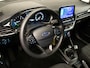 Ford Fiesta 1.1 Sport (APPLE CARPLAY,NAVI,PDC,CRUISE,ELEKTRISCH PAKKET,SPORTSTOELEN,LM VELGEN,NETTE STAAT)