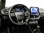 Ford Fiesta 1.1 Sport (APPLE CARPLAY,NAVI,PDC,CRUISE,ELEKTRISCH PAKKET,SPORTSTOELEN,LM VELGEN,NETTE STAAT)