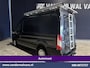 Ford Transit 2.0 TDCI 170pk Automaat L2H2 inrichting Euro6 Airco | Navigatie | Camera | Trekhaak | Imperiaal | Apple Carplay Cruisecontrol, Android Auto, Verwarmde voorruit, Trap, Parkeersensoren, Bijrijdersbank