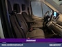 Ford Transit 2.0 TDCI 170pk Automaat L2H2 inrichting Euro6 Airco | Navigatie | Camera | Trekhaak | Imperiaal | Apple Carplay Cruisecontrol, Android Auto, Verwarmde voorruit, Trap, Parkeersensoren, Bijrijdersbank