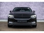 Polestar 2 Long Range Dual Motor 78 kWh | Plus-pakket | Lichtmetalen Velgen 20 inch | Warmtepomp | Panoramadak | Navigatie | Verwarmde Voorstoelen en Achterbank | Keyless Entry | Elektrische Achterklep