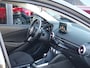 Mazda 2 Sportive 1.5 automaat Sky-G 90pk /Dealeronderhouden/Navi/Airco/Camera + PDC achter/CarPlay