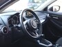 Mazda 2 Sportive 1.5 automaat Sky-G 90pk /Dealeronderhouden/Navi/Airco/Camera + PDC achter/CarPlay