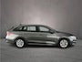 Skoda Octavia Combi 1.5 TSI Edition 115pk Trekhaak, Cruise control, Voorstoelen verwarmd, Parkeersensoren, Stuurwiel verwarmd, Led verlichting, Airco, DAB