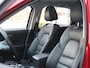 Mazda CX-5 Skylease GT 2.0 automaat Sky-G 165pk /Afn. Trekhaak/Navi/Keyless/Airco/Leder/19 inch LMV