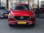 Mazda CX-5 Skylease GT 2.0 automaat Sky-G 165pk /Afn. Trekhaak/Navi/Keyless/Airco/Leder/19 inch LMV