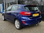 Ford Fiesta 1.1 Trend | TREKHAAK| VERWARMBARE VOORRUIT| NAVIGATIE + APPLE CARPLAY/ANDROID AUTO| PARKEERSENSOREN| DAB| CRUISE CONTROL|