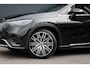 Mercedes-Benz EQE SUV 350 4MATIC AMG Line 91 kWh | Distronic+ | Panoramadak | Memory | Burmester | Digital Light | Surround Camera | 22kW | Warmtepomp | Keyless Go |