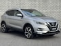 Nissan Qashqai 1.2 Tekna | Trekhaak | Panoramadak | 360° Camera | BOSE-Audiosysteem | Stoelverwarming |