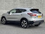 Nissan Qashqai 1.2 Tekna | Trekhaak | Panoramadak | 360° Camera | BOSE-Audiosysteem | Stoelverwarming |