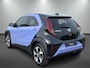 Toyota Aygo X Hybrid 115 Black Edition | Stoelverwarming | Park. Sensoren | AC