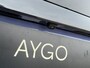 Toyota Aygo X Hybrid 115 Black Edition | Stoelverwarming | Park. Sensoren | AC