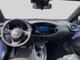 Toyota Aygo X Hybrid 115 Black Edition | Stoelverwarming | Park. Sensoren | AC