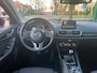 Mazda 3 2.0 TS+ hele mooie auto met nieuwe apk en beurt dealer onderhouden