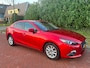 Mazda 3 2.0 TS+ hele mooie auto met nieuwe apk en beurt dealer onderhouden