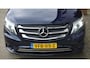Mercedes-Benz Vito 116 CDI 163PK Automaat Extra Lang Leder LED 19inch LM Sidebar Trekhaak *46140km* Cavansiet Blue!
