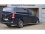 Mercedes-Benz Vito 116 CDI 163PK Automaat Extra Lang Leder LED 19inch LM Sidebar Trekhaak *46140km* Cavansiet Blue!