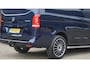 Mercedes-Benz Vito 116 CDI 163PK Automaat Extra Lang Leder LED 19inch LM Sidebar Trekhaak *46140km* Cavansiet Blue!
