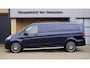 Mercedes-Benz Vito 116 CDI 163PK Automaat Extra Lang Leder LED 19inch LM Sidebar Trekhaak *46140km* Cavansiet Blue!