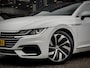 Volkswagen Arteon 2.0 TSI AUT7 3X R-LINE 191PK PANODAK LEDER NAVI DIGI-DASH  APPLE-CARPLAY LED 20 INCH-LMV PDC