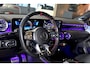 Mercedes-Benz CLA AMG 35 4MATIC Aero. Schaal, Perf Stuur, Burm, Keyless, Camera, CarPlay, Sfeer!