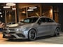 Mercedes-Benz CLA AMG 35 4MATIC Aero. Schaal, Perf Stuur, Burm, Keyless, Camera, CarPlay, Sfeer!